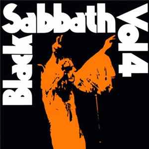 Black Sabbath - Black Sabbath Vol 4 flac
