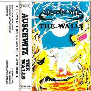 Auschwitz - The Walls flac