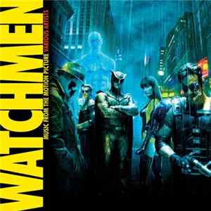 Various - Watchmen - Music From The Motion Picture flac
