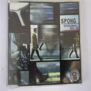 Spong - Stickleback flac