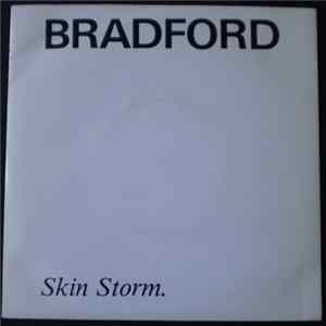 Bradford - Skin Storm / Gatling Gun flac