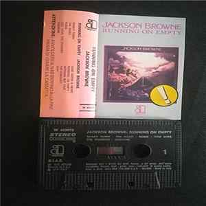 Jackson Browne - Running On Empty flac
