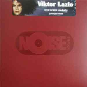 Viktor Lazlo - Love To Love You Baby (Junior Jack Mixes) flac