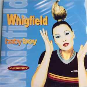 Whigfield - Baby Boy flac
