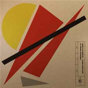 Simple Symmetry - Plane Goes East - DJ Tennis Reworks flac