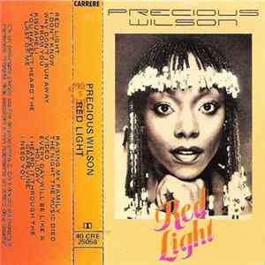 Precious Wilson - Red Light flac