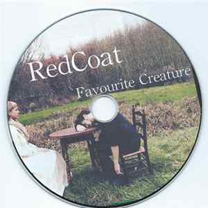 RedCoat - Favourite Creature flac