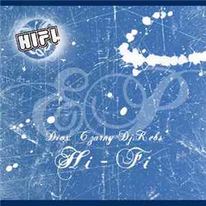 Hi-Fi - EP flac
