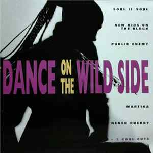 Various - Dance On The Wild Side flac