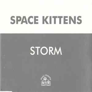 Space Kittens - Storm flac