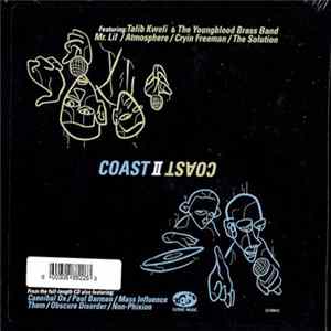 Various - Coast II Coast flac