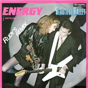Beautiful Ballet - Energy flac