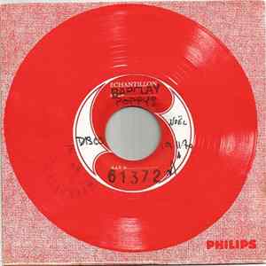 Poppys - Noël 70 / Non, Je Ne Veux Pas Faire La Guerre flac