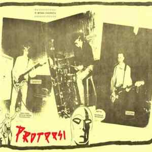 Proteesi - Autotallista Kaatopaikalle - From Garage To Junkyard flac