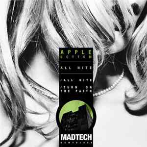 Applebottom - All Nite EP flac