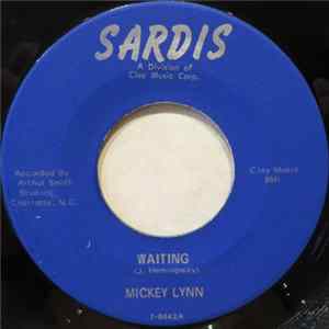 Mickey Lynn - Waiting flac