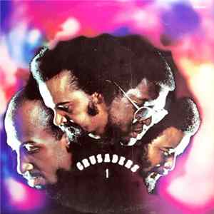 The Crusaders - Crusaders 1 flac