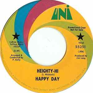 Happy Day - Heighty-Hi flac