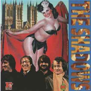The Shadows - HTV Music History flac