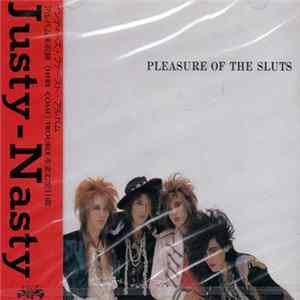 Justy-Nasty - Pleasure Of The Sluts flac