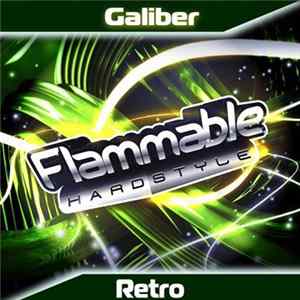 Galiber - Retro flac