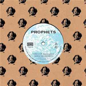 Smith & The Prophets - Valley Of Joeasaphat flac