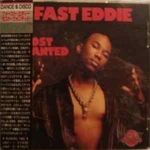 Fast Eddie - Most Wanted flac