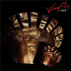 Vangelis - Mask flac