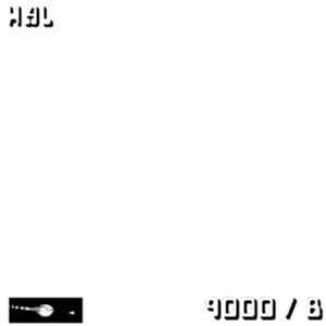 D. Tipmann / Hal - Hal 9000/8 flac