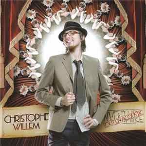 Christophe Willem - Inventaire Tout En Acoustic flac