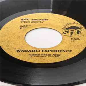 Wadadli Experience - Came From Afar / Theme From Wadadli flac