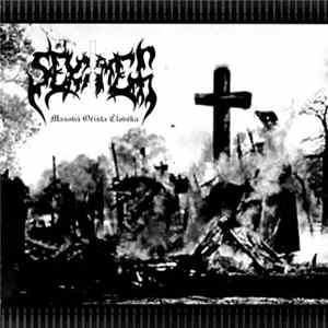 Sekhmet - Masová Očista Člověka flac