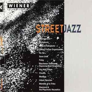 Various - Original Streetjazz flac