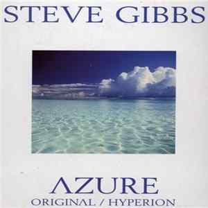 Steve Gibbs - Azure flac