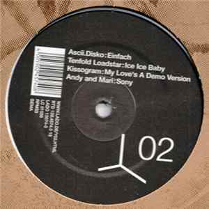 Various - Y02 flac