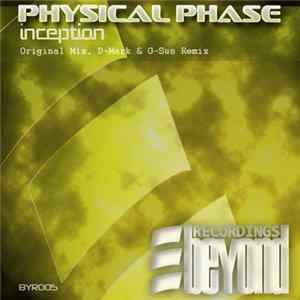 Physical Phase - Inception flac