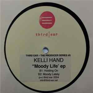 Kelli Hand - Moody Life EP flac