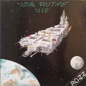 Rozz - Une Autre Vie flac