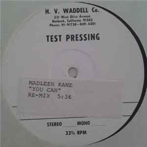 Madleen Kane - You Can flac