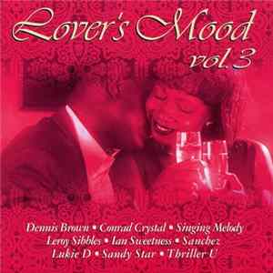 Various - Lover's Mood Vol. 3 flac