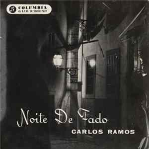 Carlos Ramos - Noite De Fado flac