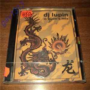 DJ Lupin - Dragon's Mix flac