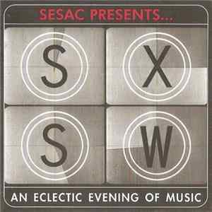 Various - Sesac Presents ... An Eclectic Evening Of Music flac