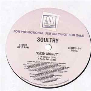 Soultry - Cash Money flac