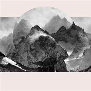 Tórild - Like Oceans 7" flac