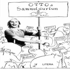 Otto - Otto's Sammelsurium flac