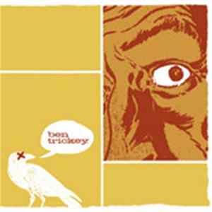 Ben Trickey - Cold Wind flac