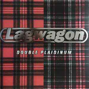 Lagwagon - Double Plaidinum flac
