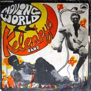 Kelenkye Band - Moving World flac
