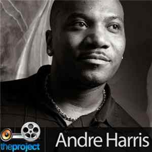 Andre Harris - Life flac